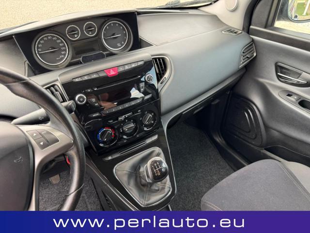 LANCIA Ypsilon 1.2 69 CV 5 porte S&S Gold