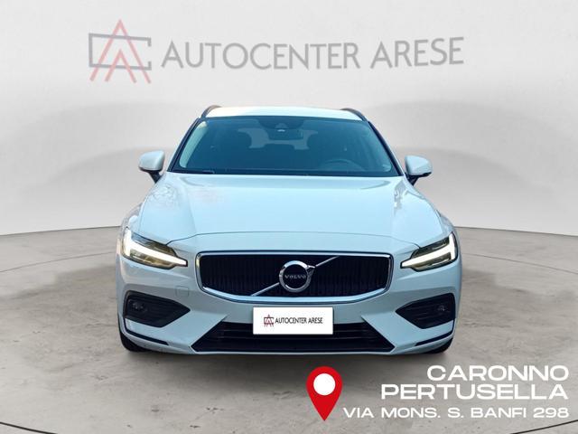 VOLVO V60 D3 Geartronic Business