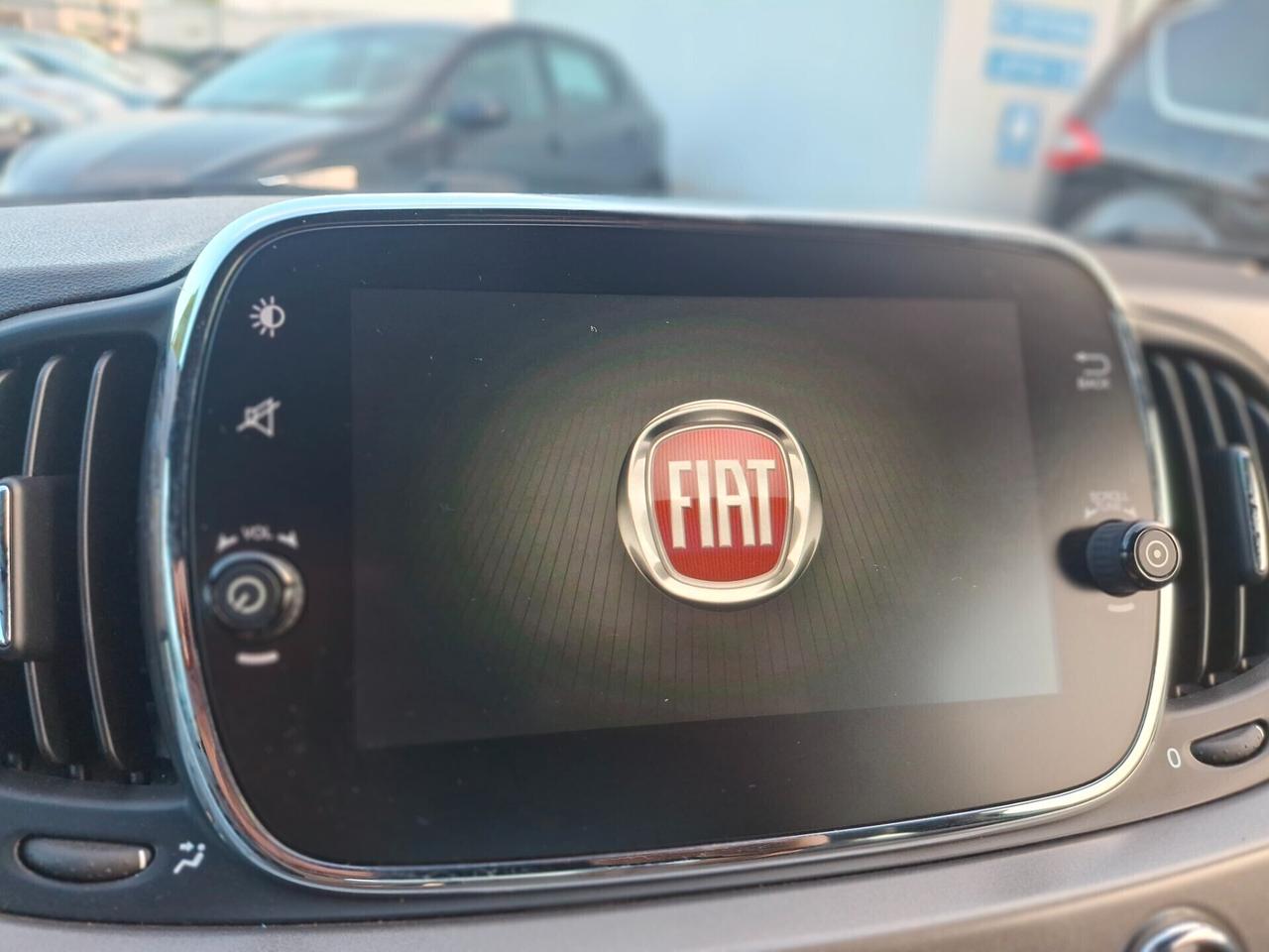 Fiat 500 1.3 Multijet 95 CV S