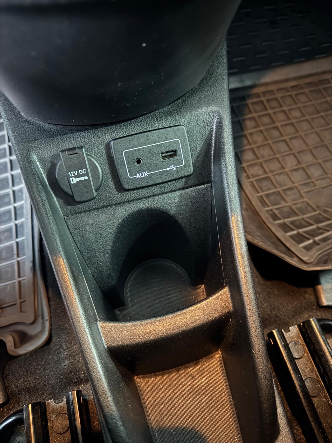 Lancia Ypsilon 1.3 MJT 16V 95 CV 5 porte S&S Gold