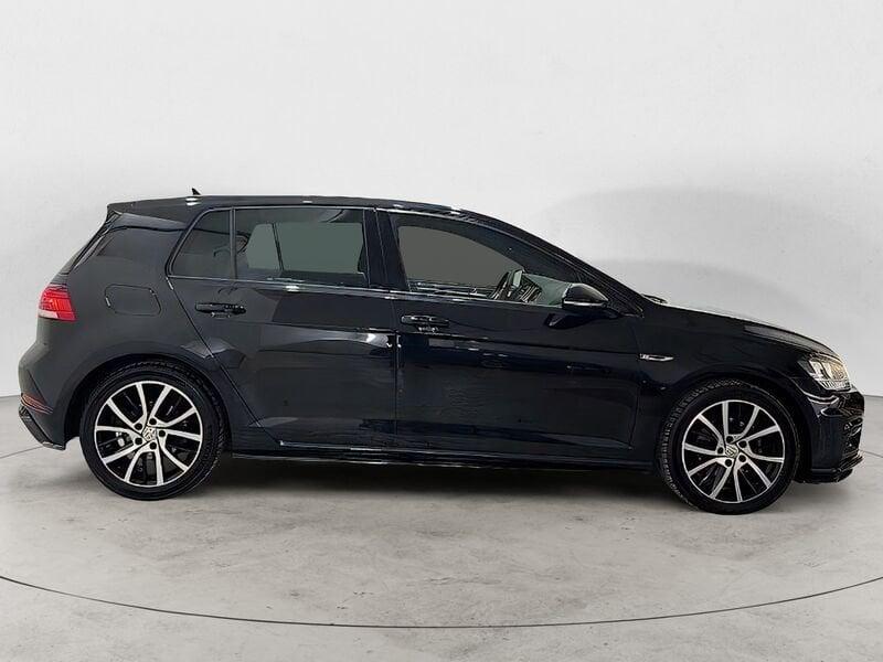 Volkswagen Golf 1.4 TSI 125 CV 5p. Sport BlueMotion Technology