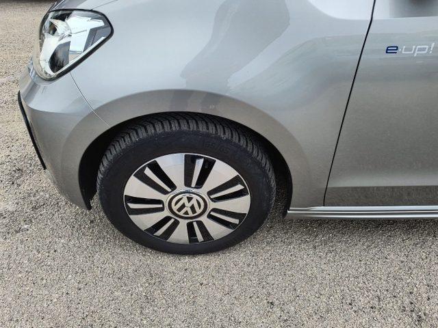 VOLKSWAGEN e-up! 82 CV