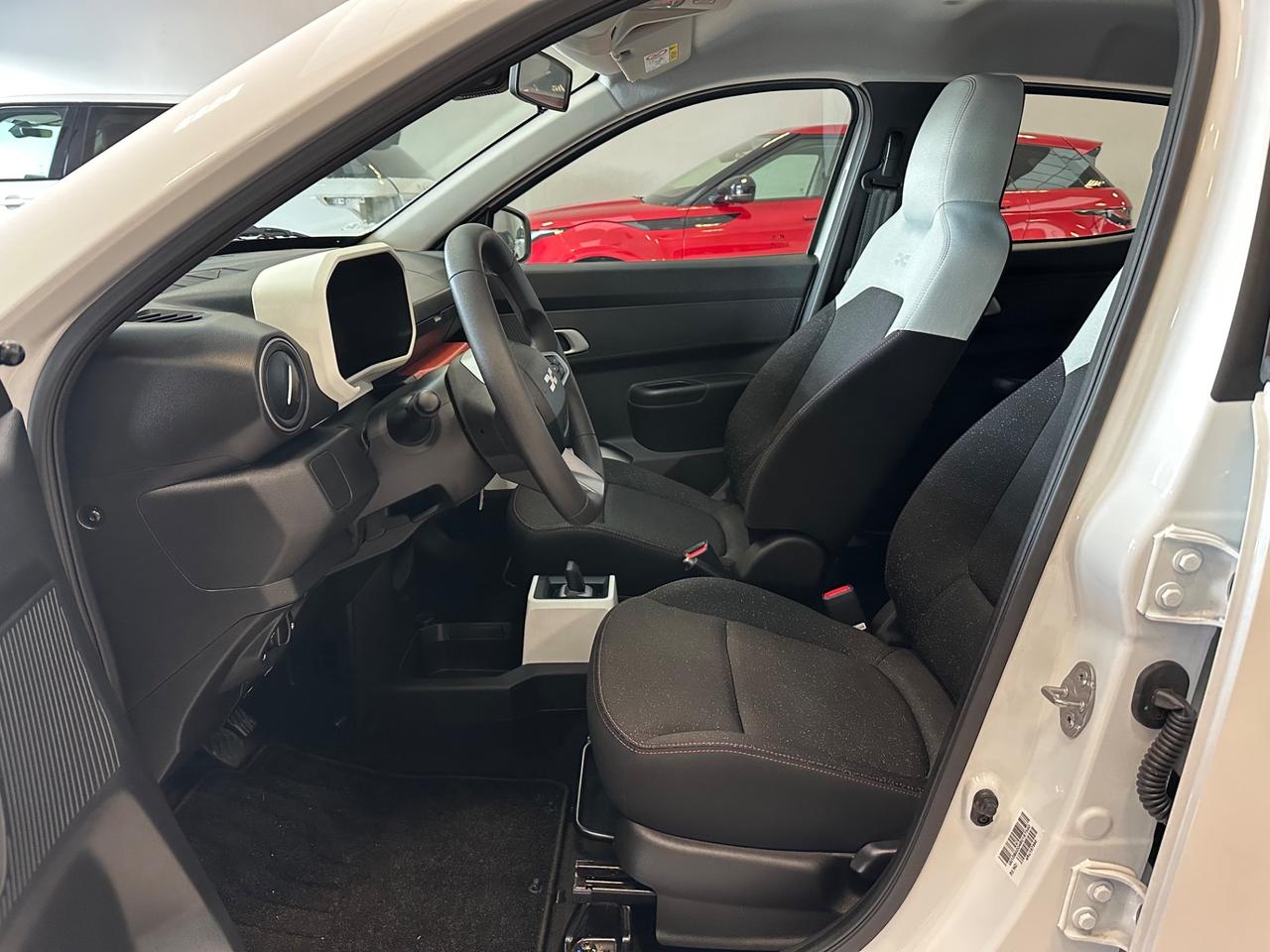 Dacia Spring Electric 45 Expression NUOVA