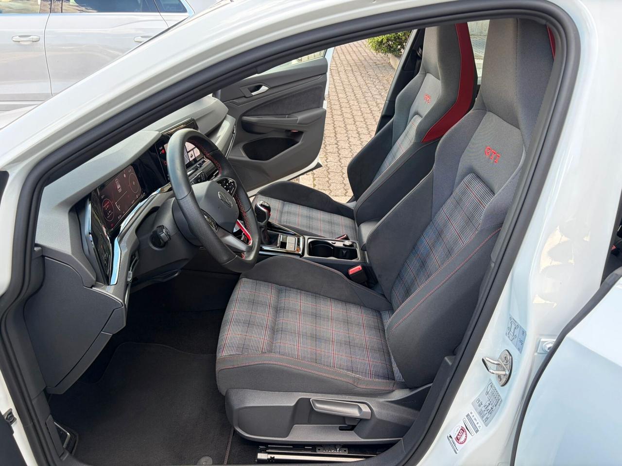 Volkswagen Golf GTI 5p 2.0 tsi Gti 245cv - MANUALE - TETTO