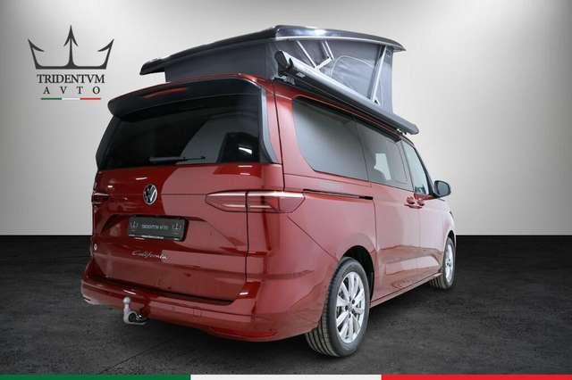 Volkswagen T7 California 2.0 tdi Ocean 150cv DSG