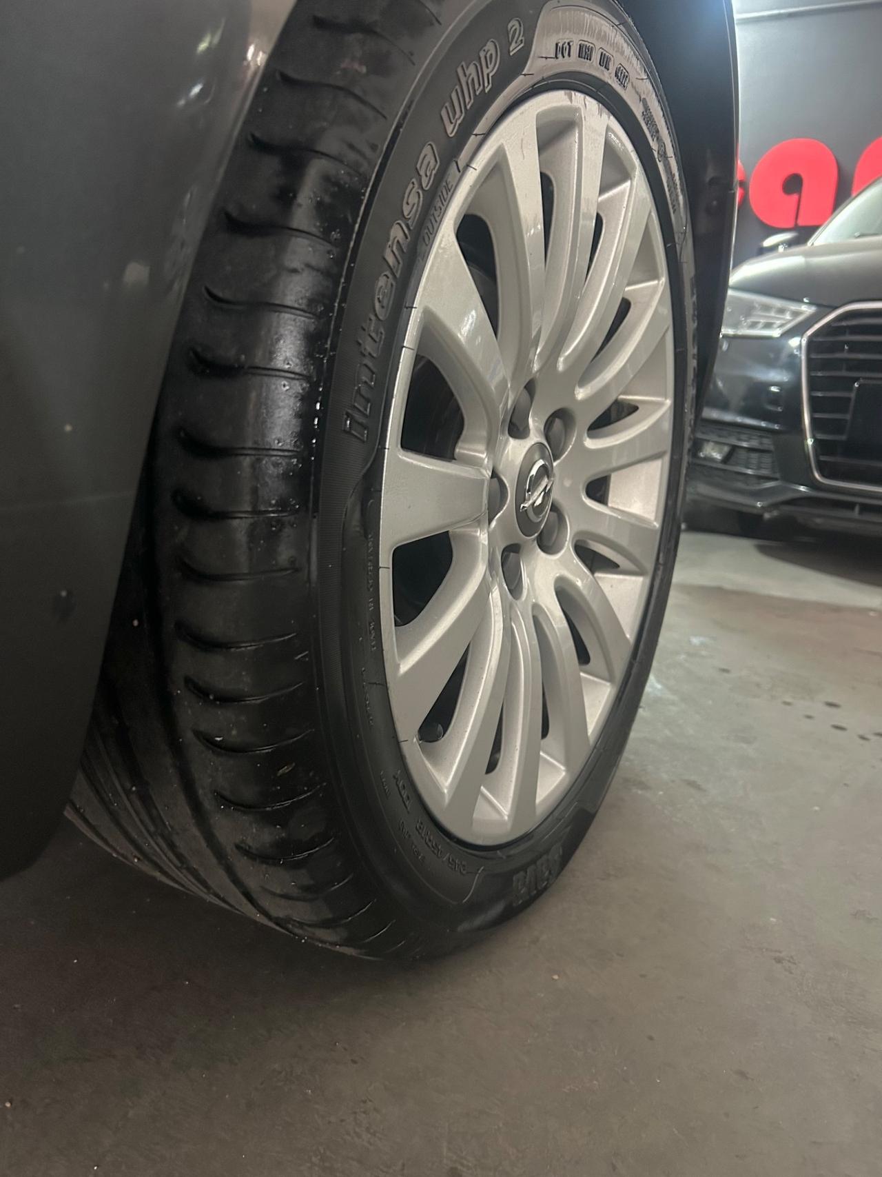 Opel Insignia 2.0 CDTI 160CV Sports Tourer aut. Cosmo