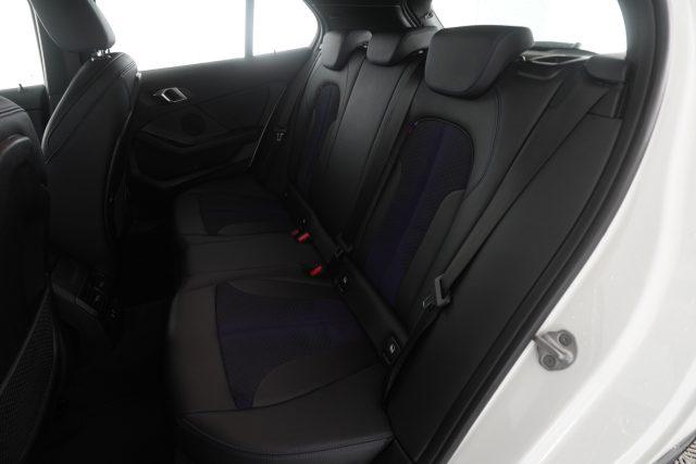 BMW 118 Serie 1 d 5p. Msport