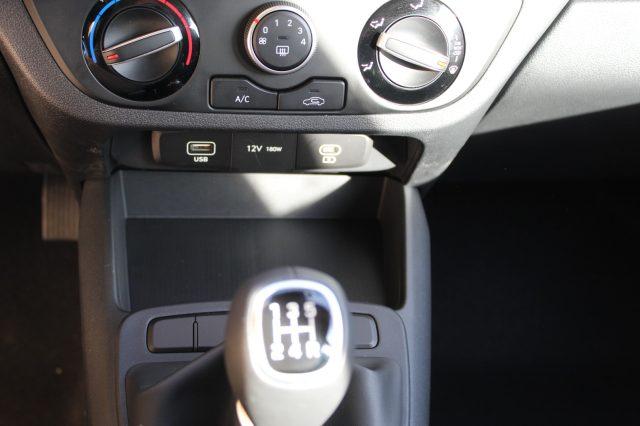 HYUNDAI i10 1.0 MPI Prime- KM 0
