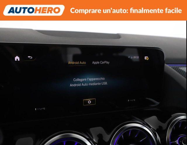 MERCEDES-BENZ G LA 35 4Matic AMG