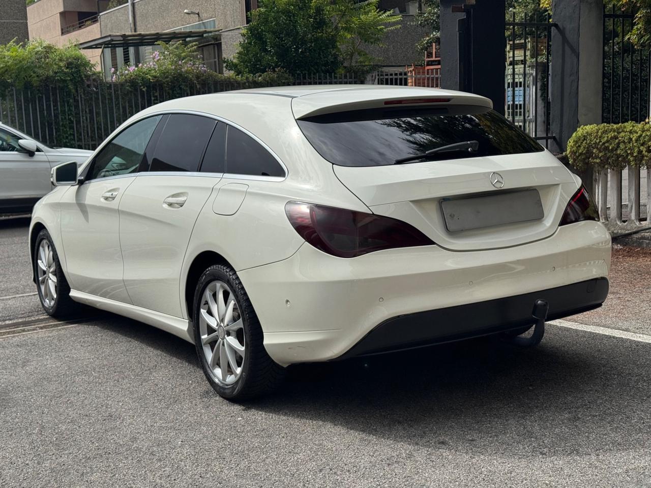 Mercedes-benz CLA 200 d 4Matic Automatic Executive