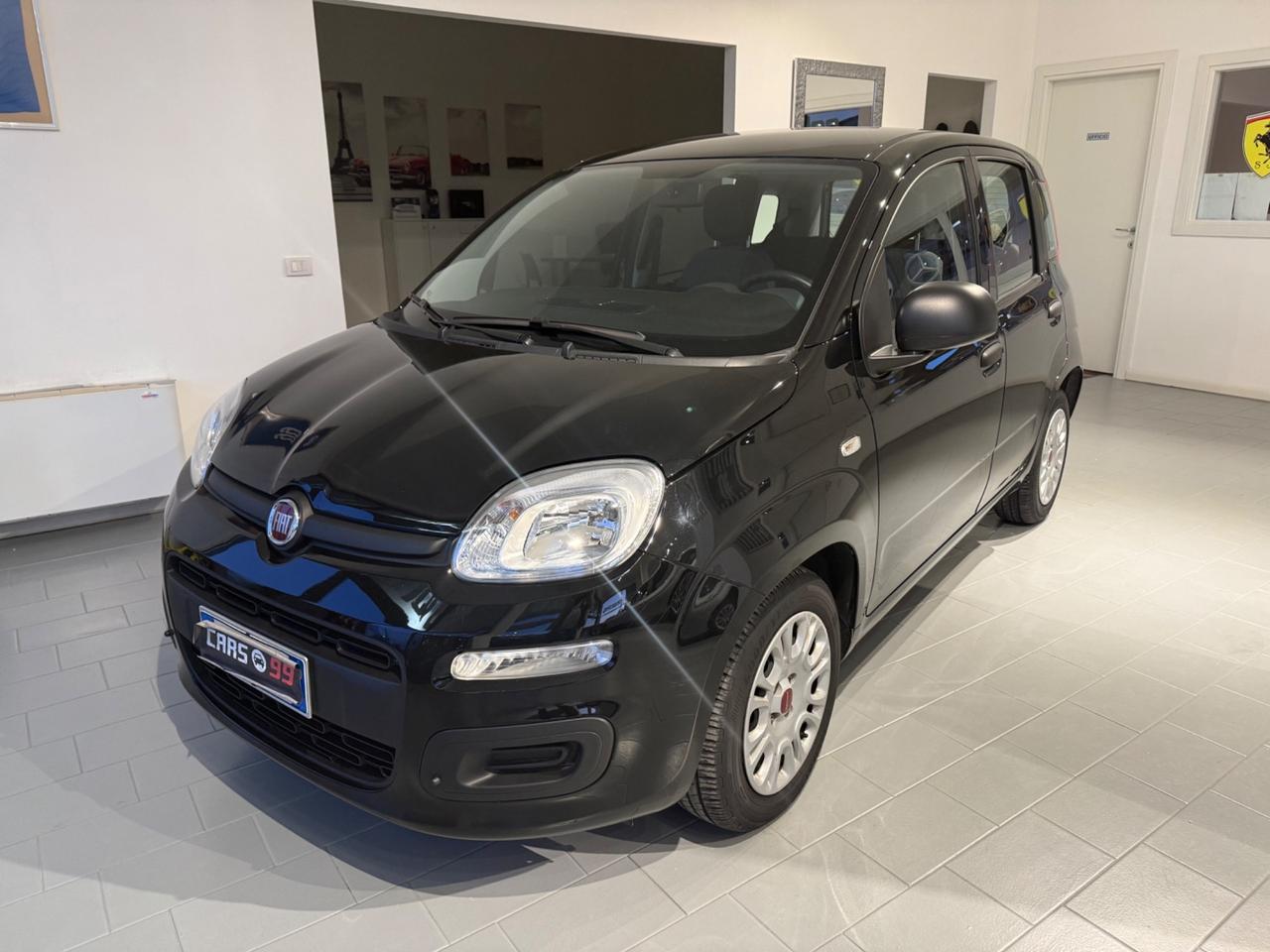 Fiat Panda 1.0 FireFly S&S Hybrid PREZZO/PROMO