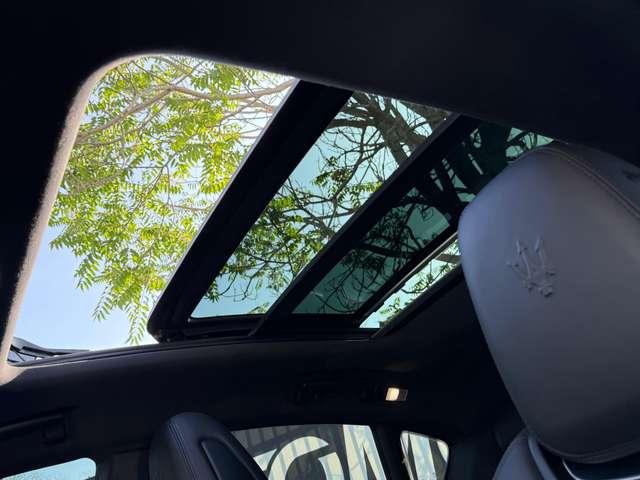 Maserati Levante 3.0V6 Q4 Gransport 250cv TETTO CERCHI 21*FULL*