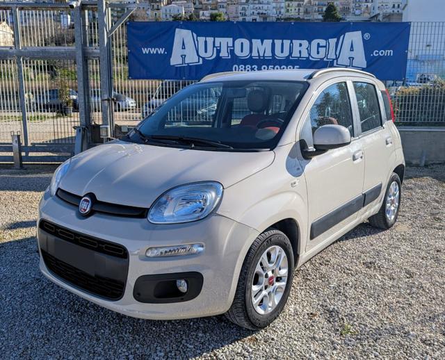 FIAT Panda 1.2 69 CV Lounge con 5° Posto