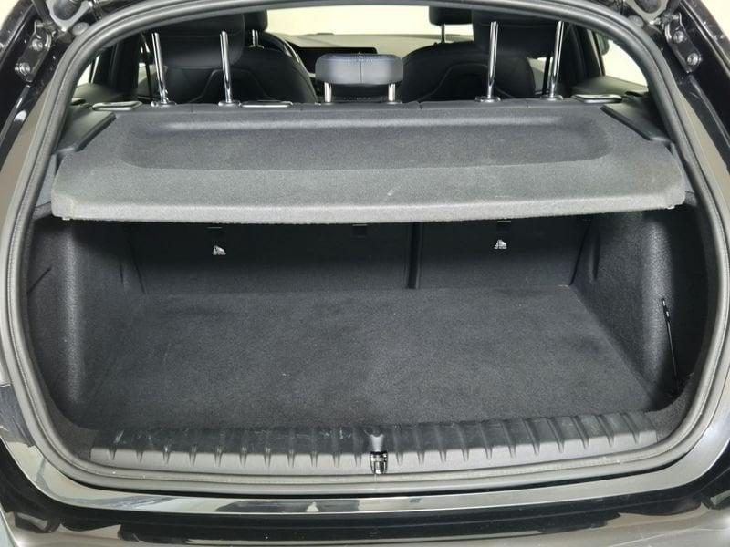 BMW Serie 1 F40 Diesel 118d Msport auto