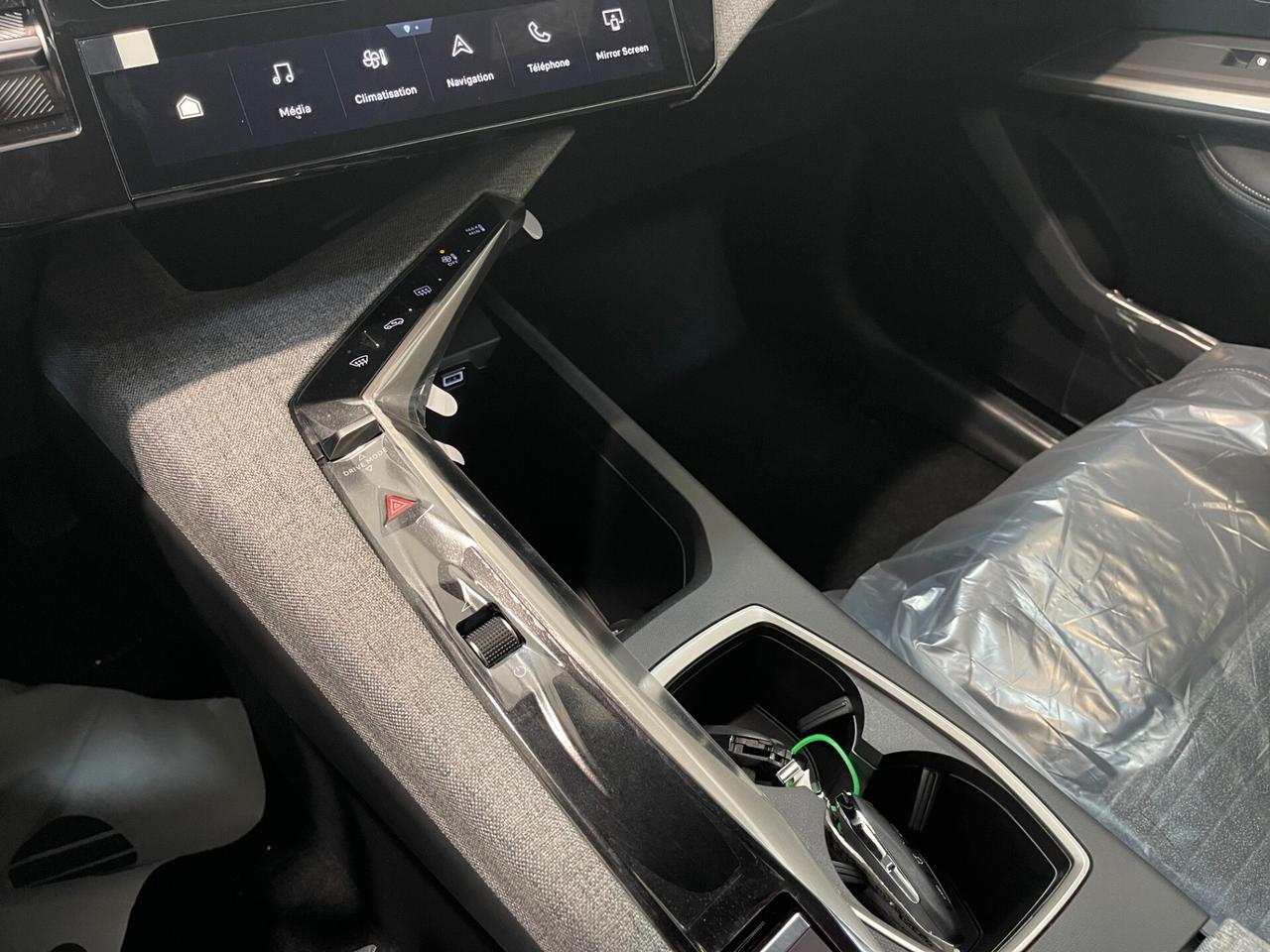 Peugeot 3008 Hybrid 145 e-DCS6 Allure