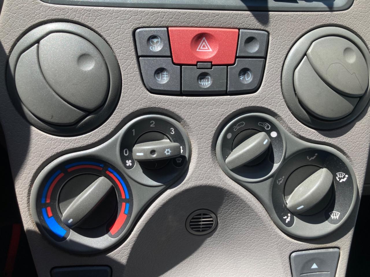 Fiat Panda 1.2 Dynamic