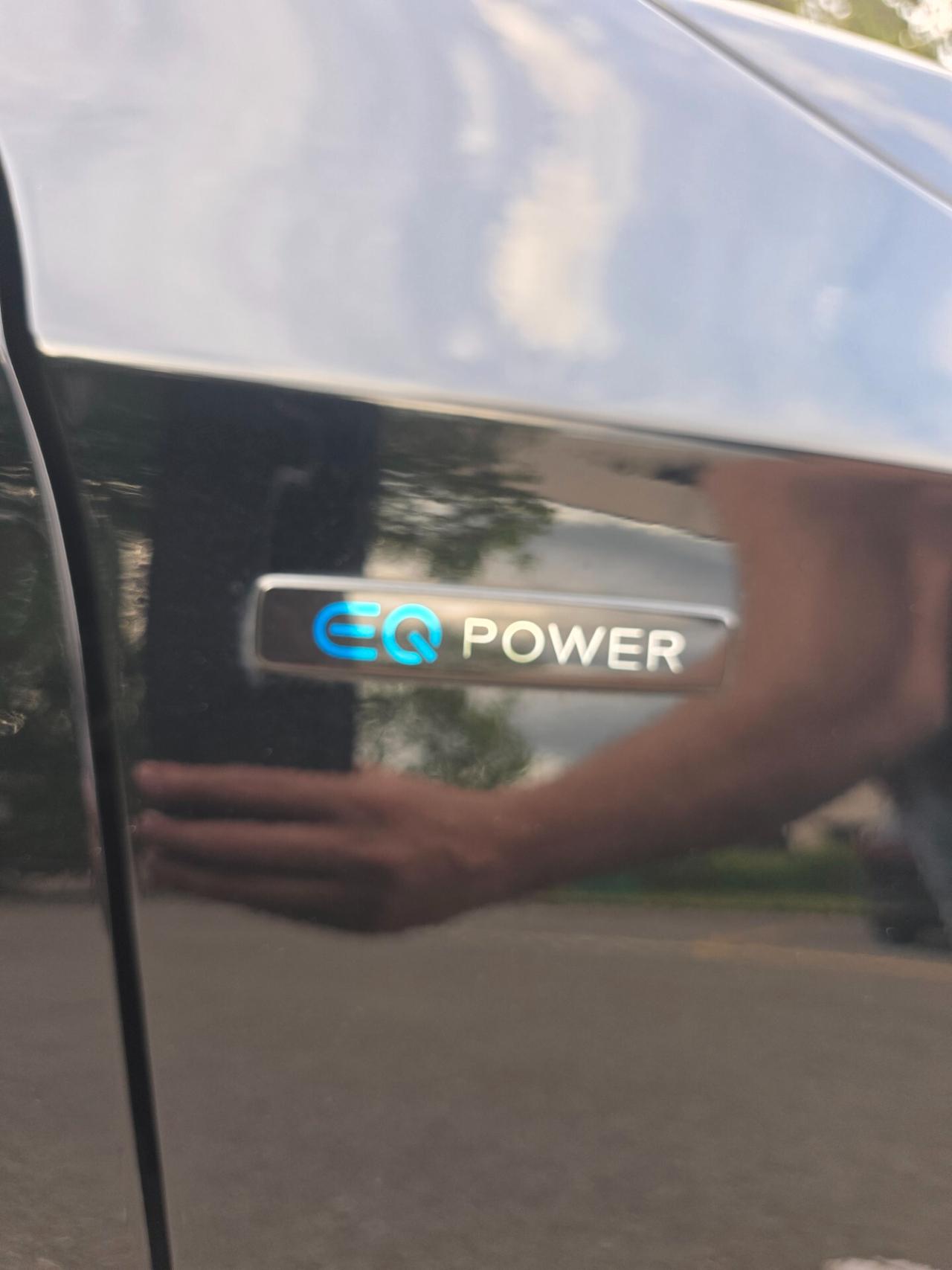 Mercedes-benz A 250 e EQ-Power "IVA Compresa "