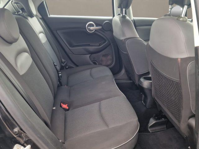 FIAT 500X 1.6 MultiJet 120 CV DCT Pop Star