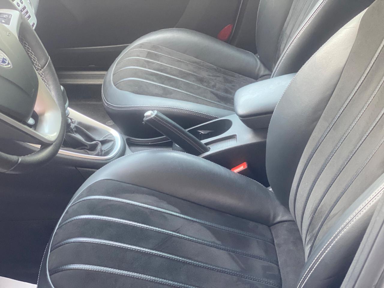 Lancia Delta 1.4 T-Jet 150 CV Platino