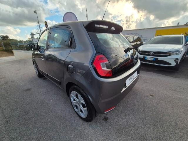 Renault Twingo SCe 65 CV Intens - 2020