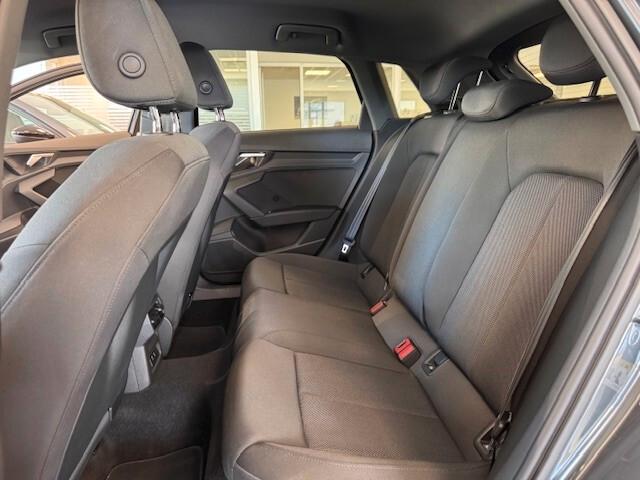 Audi A3 2.0 SPB 35 TDI S tronic 2022 IVA ESPOSTA