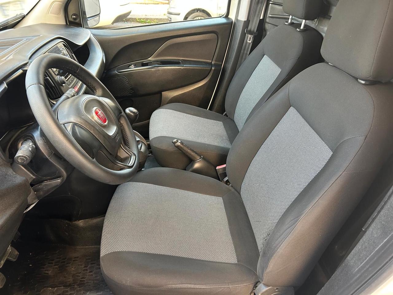 Fiat Doblo Doblò 1.3 MJT PC-TN Cargo Lamierato E5+