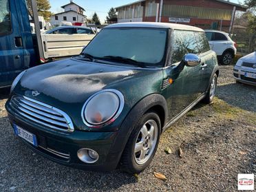 MINI - Mini 1.6 Cooper Chili 120cv