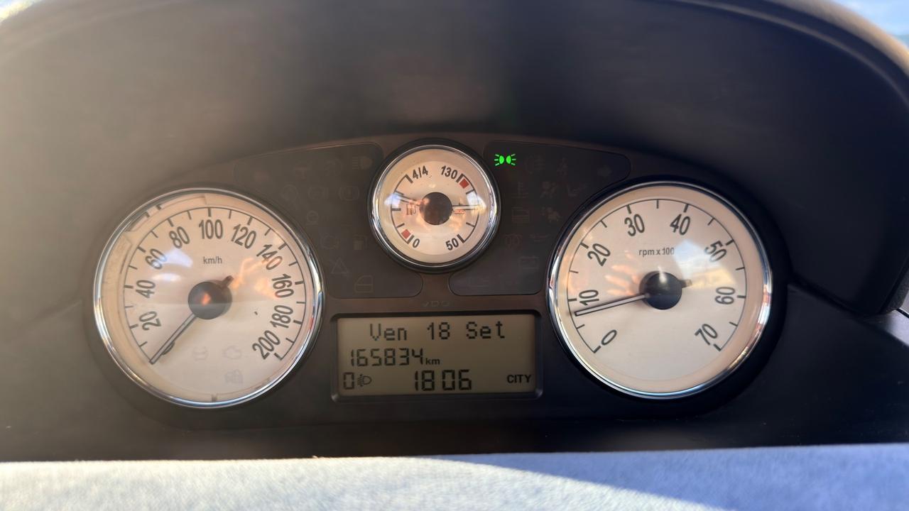 Lancia Ypsilon 1.3 Multijet 16V Platino