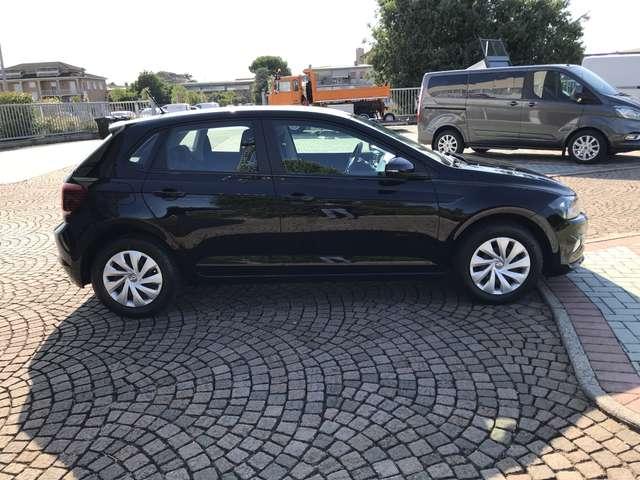 Volkswagen Polo TRENDLINE 1.0 5P
