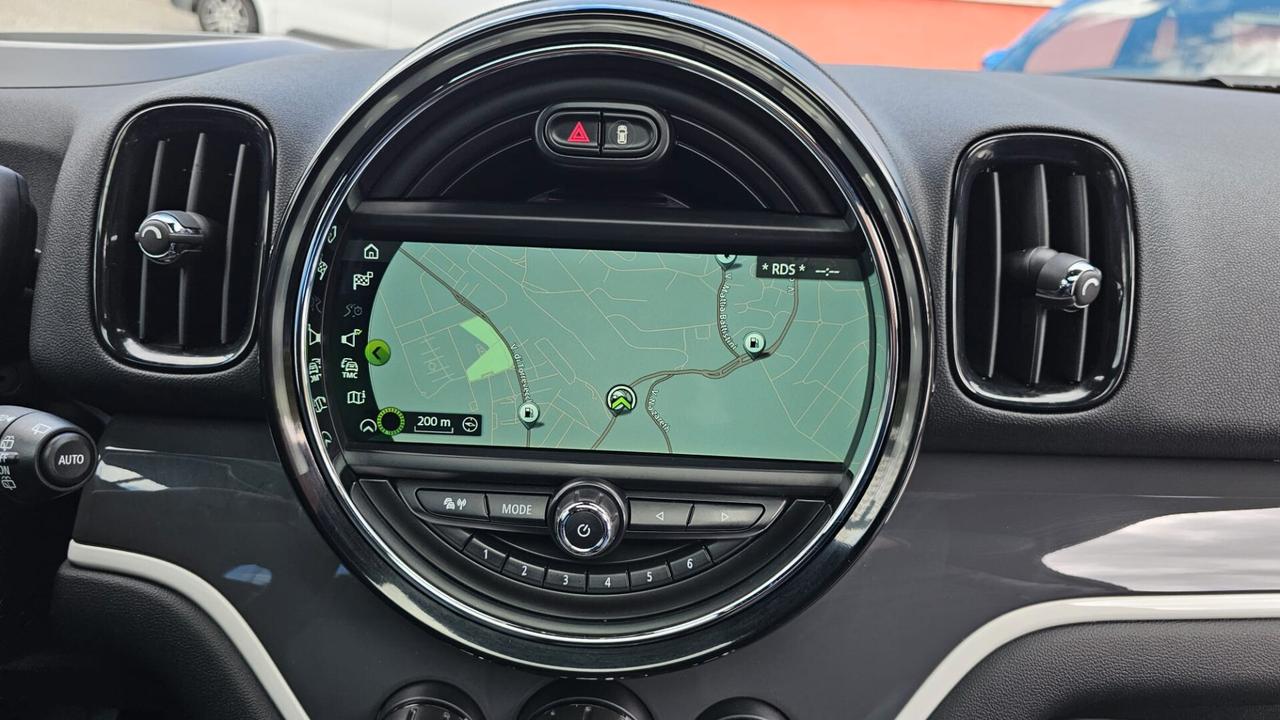 Mini Cooper S Countryman Mini 1.5 Cooper SE Hype Countryman ALL4 Automatica