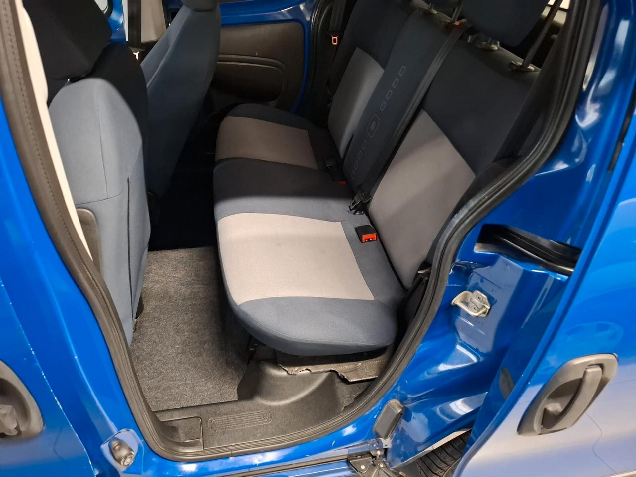 Citroen Nemo 1.4 XTR Theatre