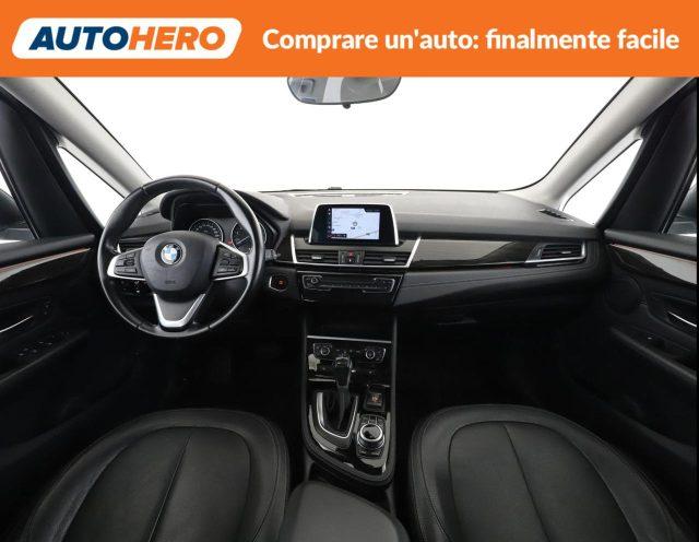 BMW 225 xe Active Tourer iPerformance Luxury aut.