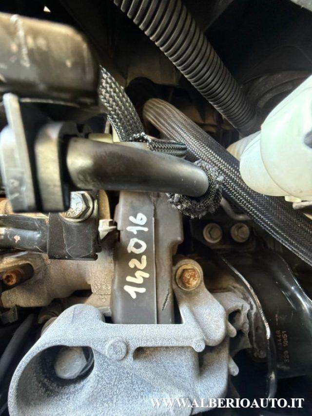 RENAULT Modus 1.5 dCi 75CV Wave