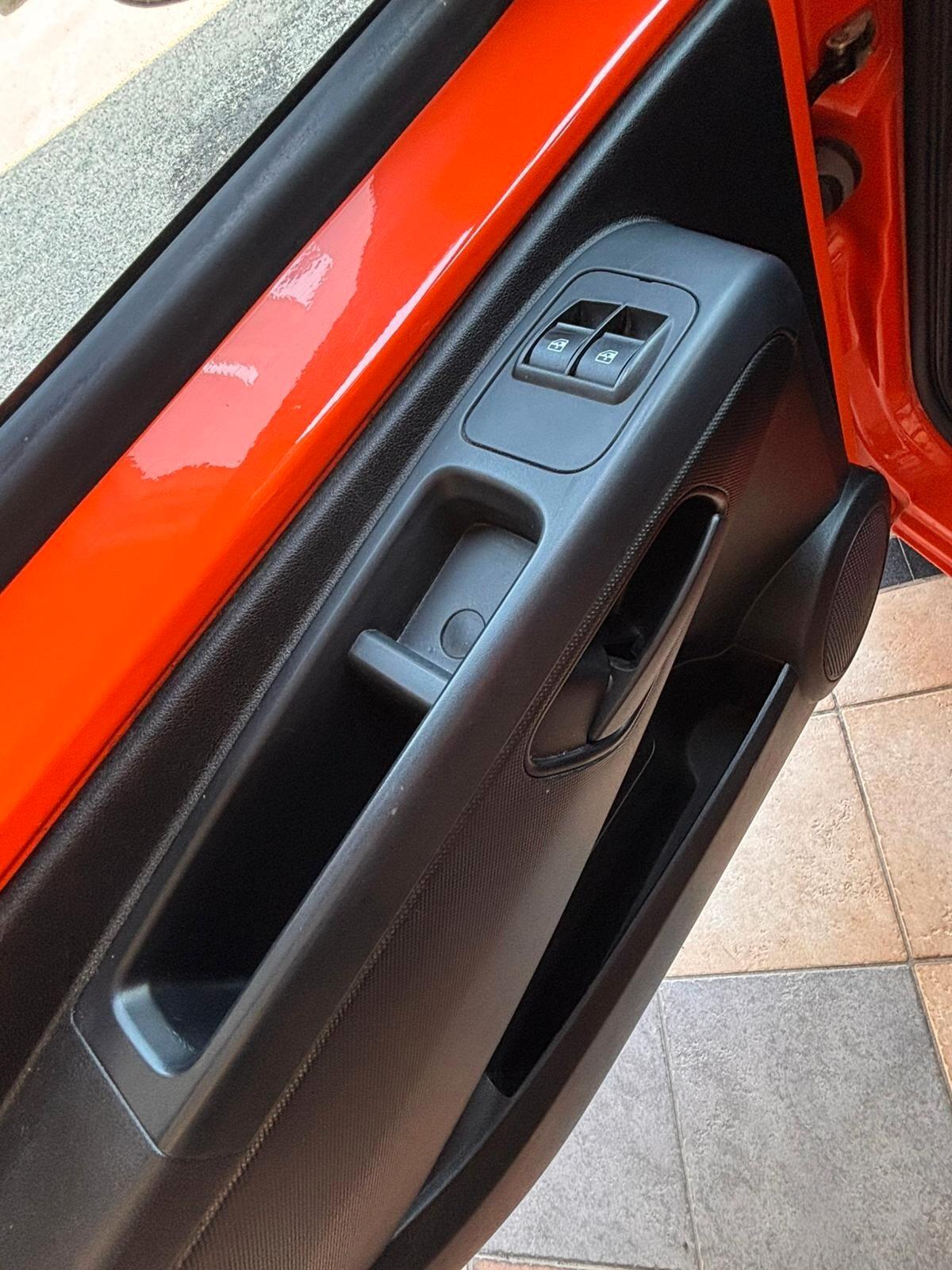 FIORINO 1.3 MJT PARI AL NUOVO!!