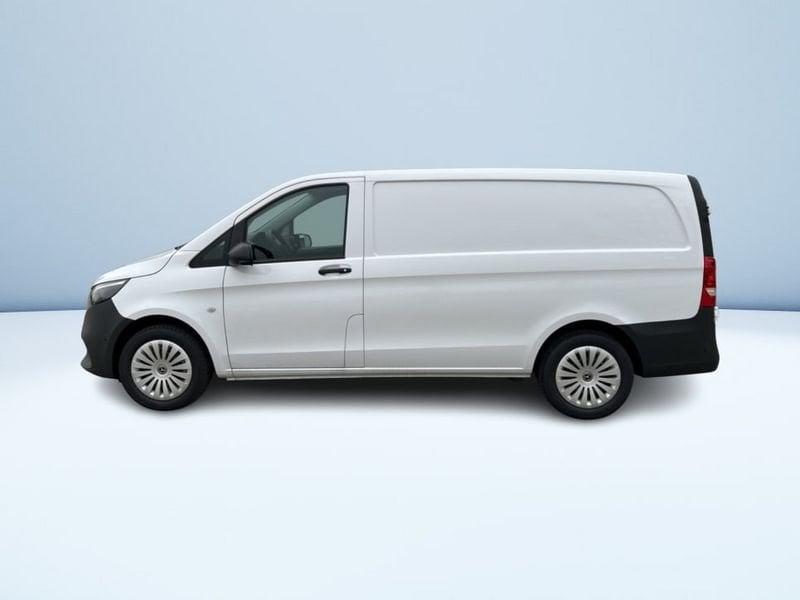 Mercedes-Benz Vito FURGONE PRO 116 CDI LONG