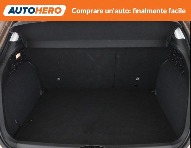 FIAT 500X 1.4 MultiAir 140 CV DCT Lounge