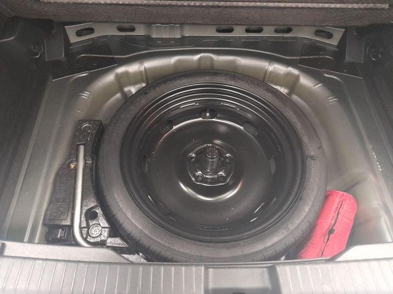 Volkswagen T-Roc T-Roc 1.5 TSI ACT DSG Life