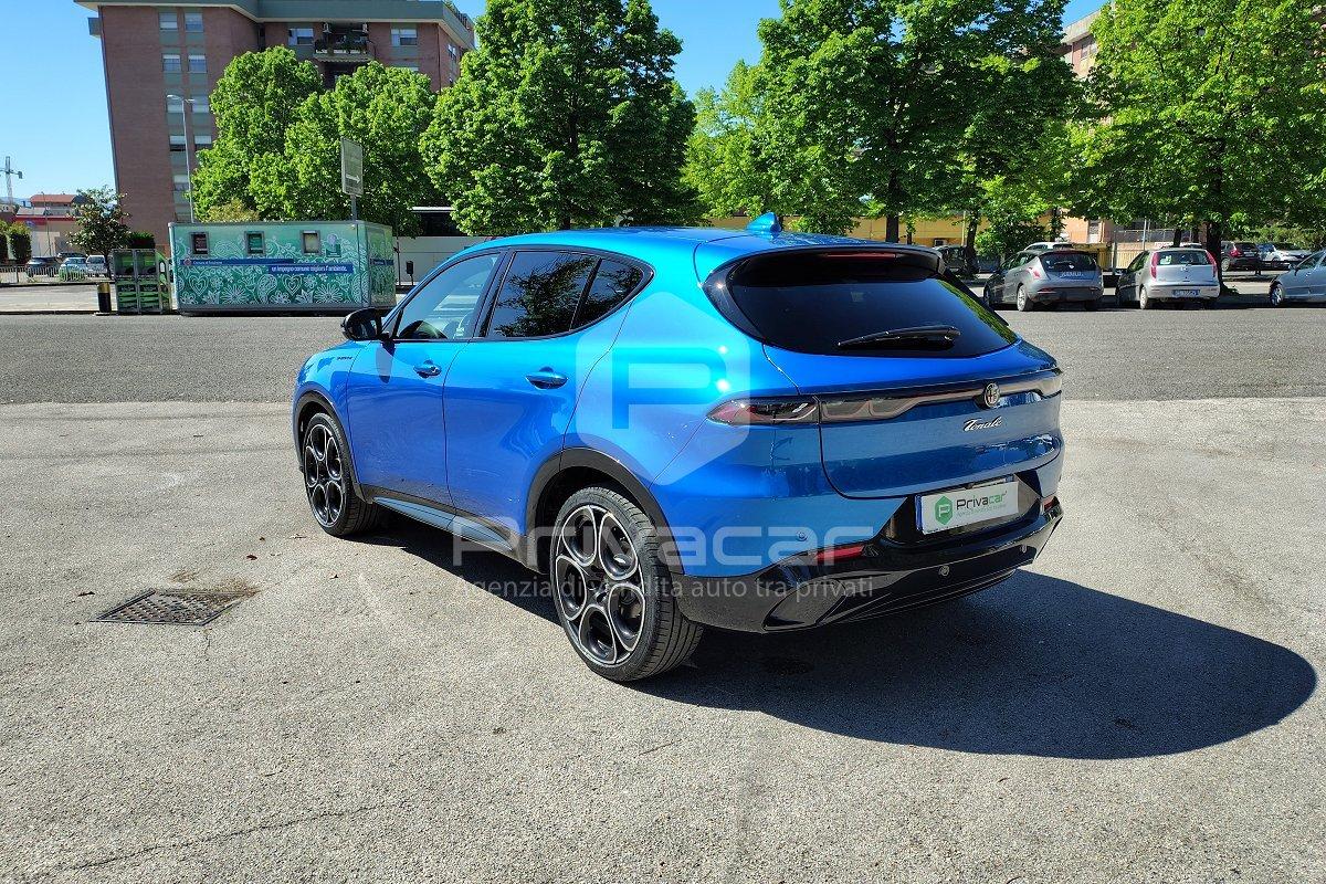 ALFA ROMEO Tonale 1.5 160 CV MHEV TCT7 Edizione Speciale
