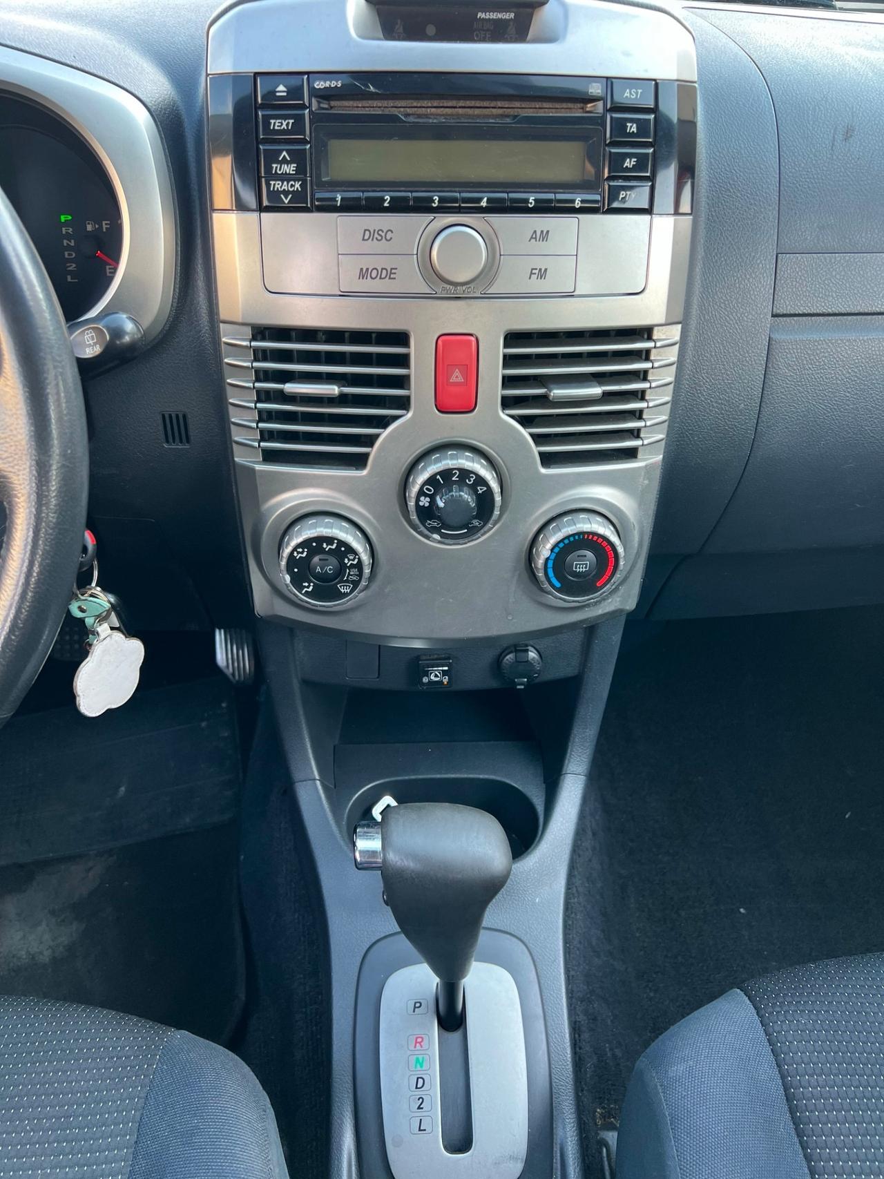Daihatsu Terios 1.5 4WD SXA Green Powered
