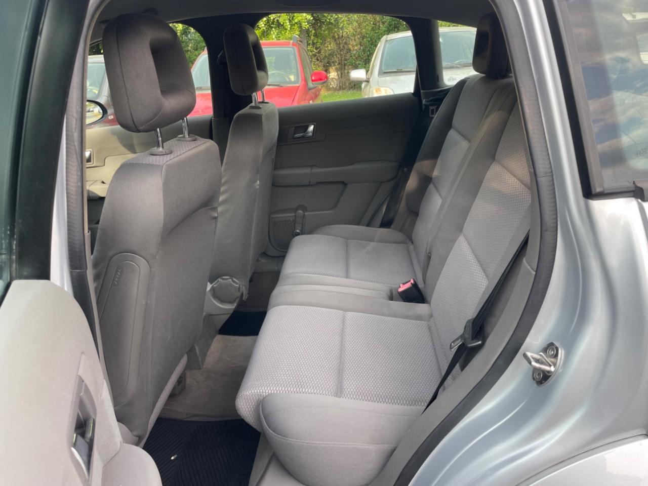 Audi A2 1.4 TDI Top km 158.000 Unica