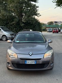 Renault Megane Mégane 1.6 GPL Confort