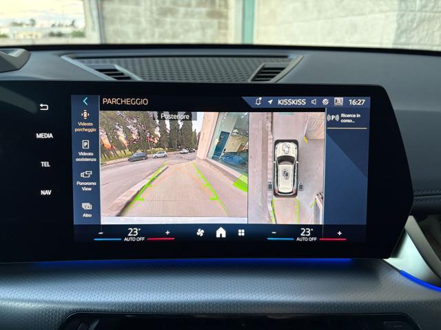 BMW X1 xDrive 20d Msport Pro