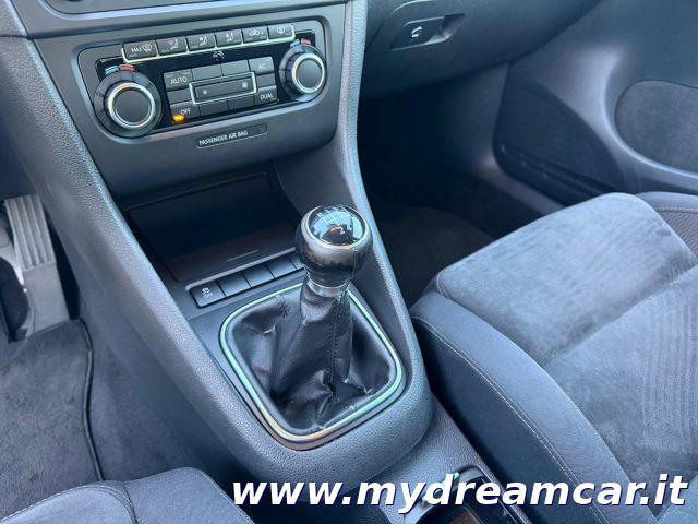 VOLKSWAGEN Golf 1.4 TSI 160CV 5p. Highline