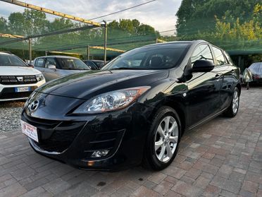 Mazda 3 Mazda3 1.6 MZ-CD 115 CV 5p. Advanced