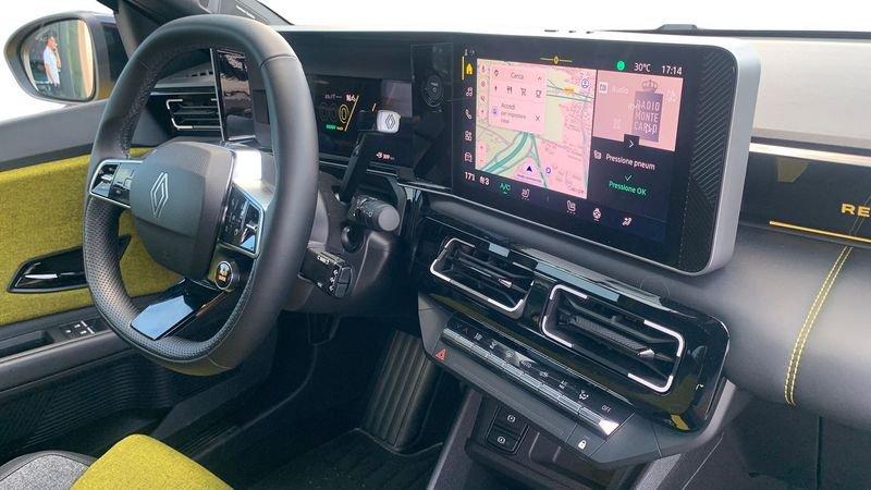 Renault 5 E-Tech Electric RENAULT iconic cinq 150 cv comfort range