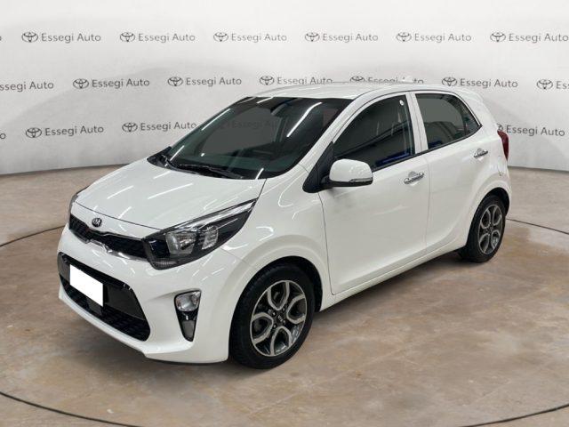 KIA Picanto 1.0 12V 5 porte City