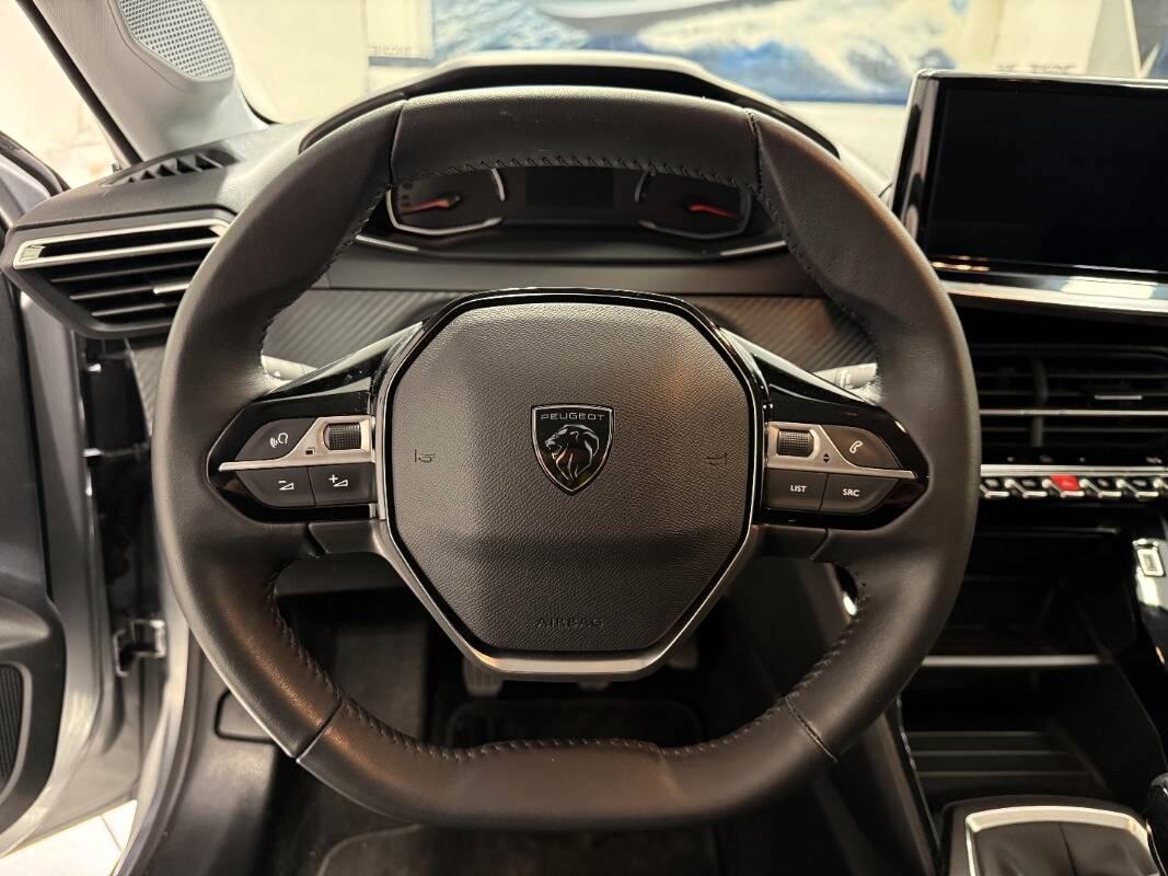 Peugeot 208 1.2 puretech Active s&s 75cv