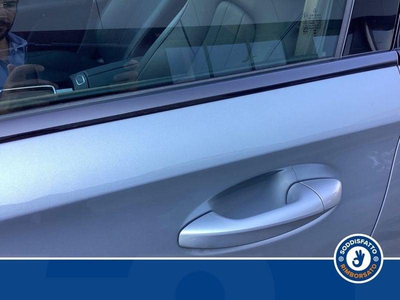 Mercedes-Benz Classe A 180d Automatic Advanced Progressive