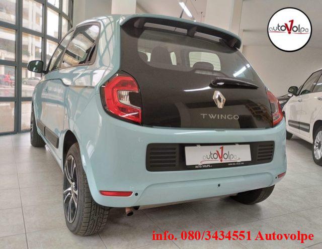 RENAULT Twingo TCe 90CV Energy Zen