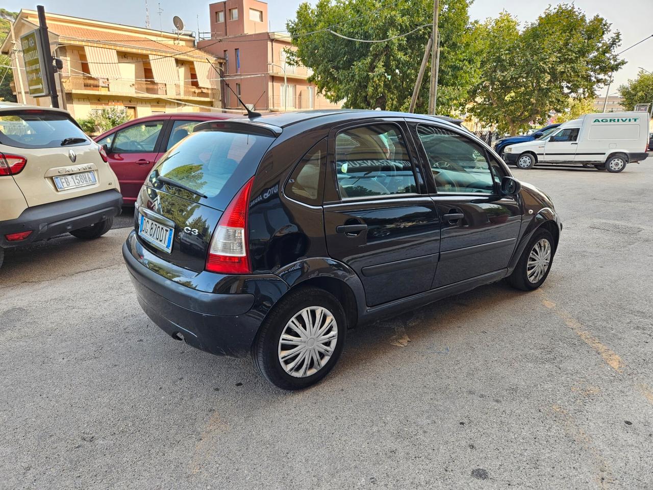CITROEN C3 1100 UNICO PROPRIETARIO